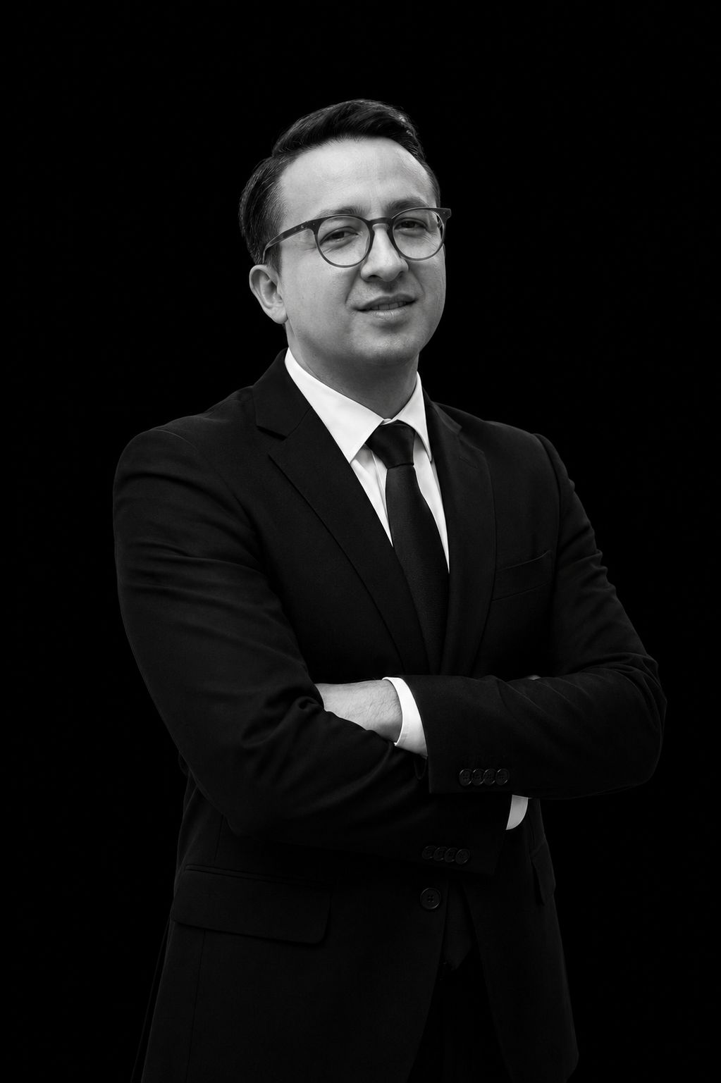 Daniel Galindo