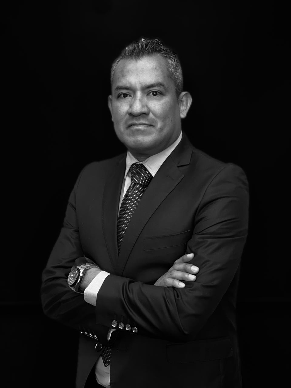 Miguel Méndez