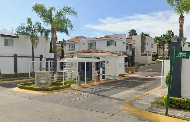 Casa en Zapopan