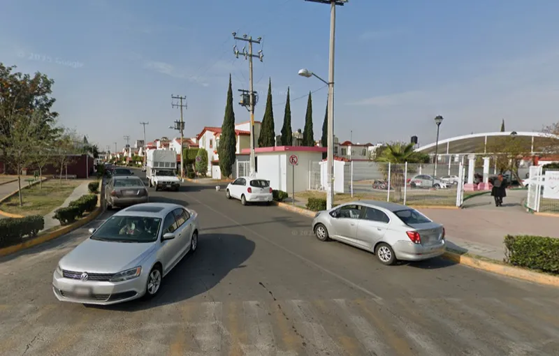 Casa en Tecámac