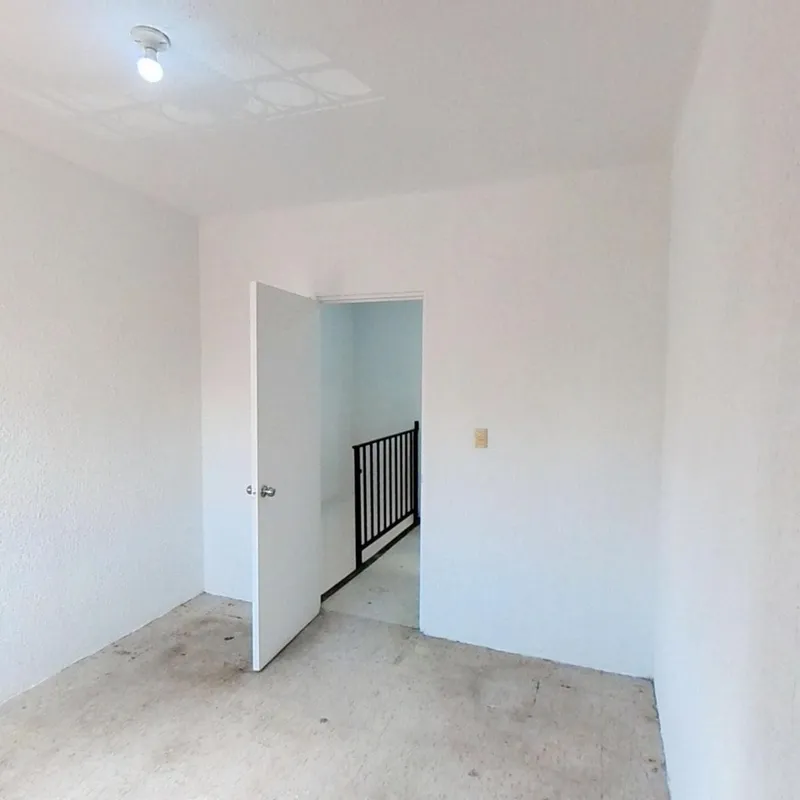 Casa en Tecámac