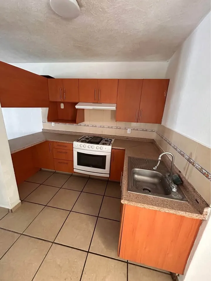Casa en Zapopan