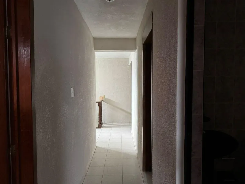 Casa en Nezahualcóyotl