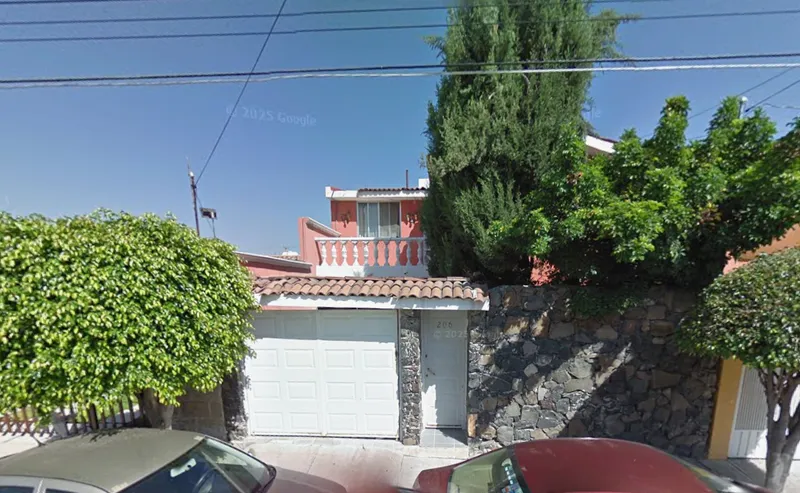 Casa en Residencial Tejeda, Corregidora, Querétaro