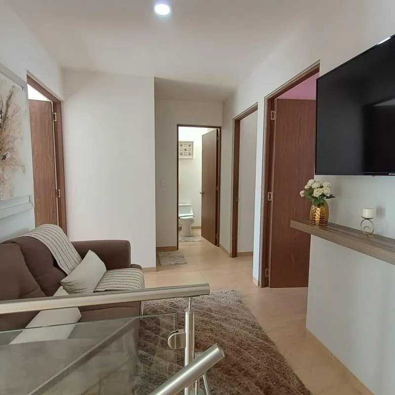 Casa en Querétaro