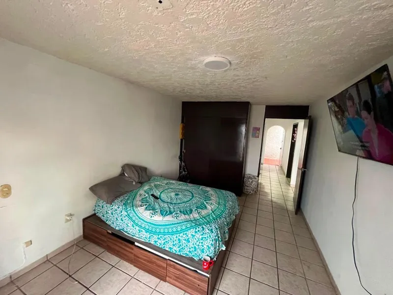 Casa en San Pedro Tlaquepaque