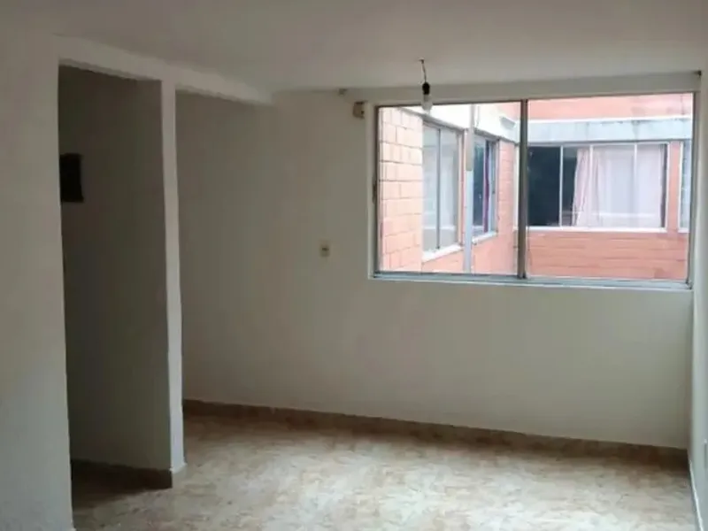 Departamento en Gustavo A. Madero
