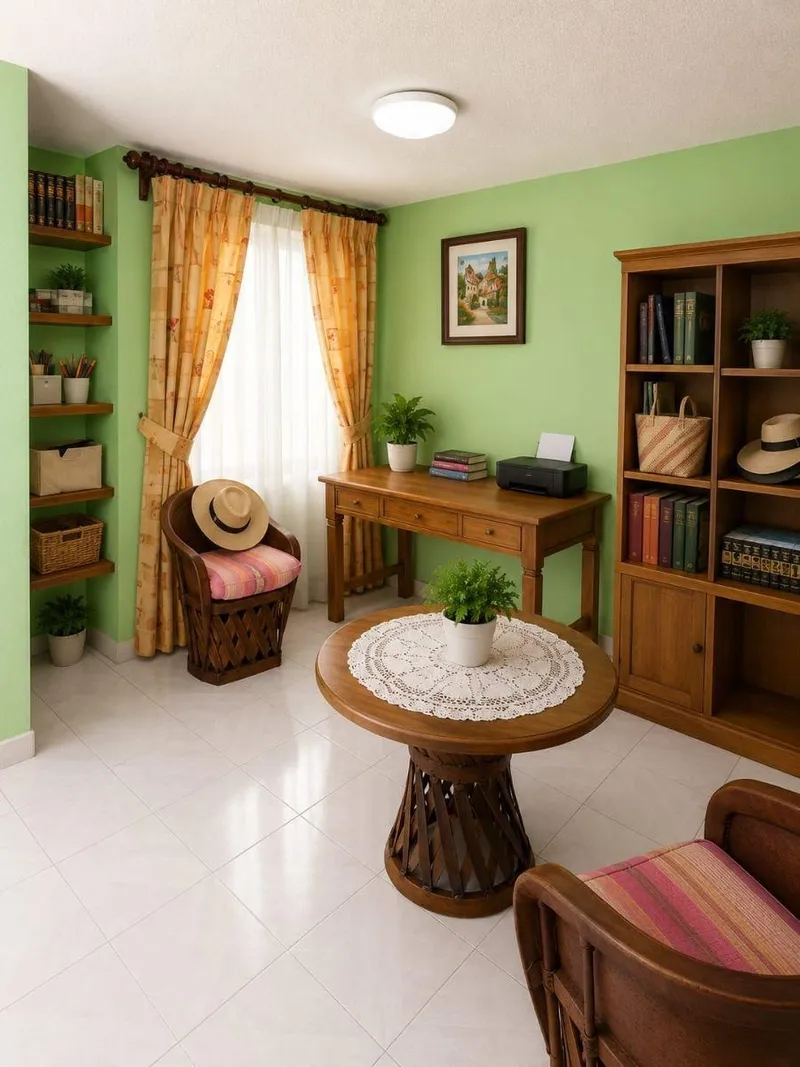 Casa en Tláhuac