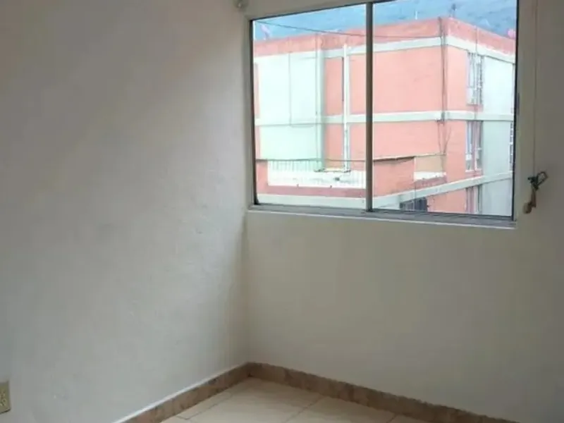 Departamento en Gustavo A. Madero