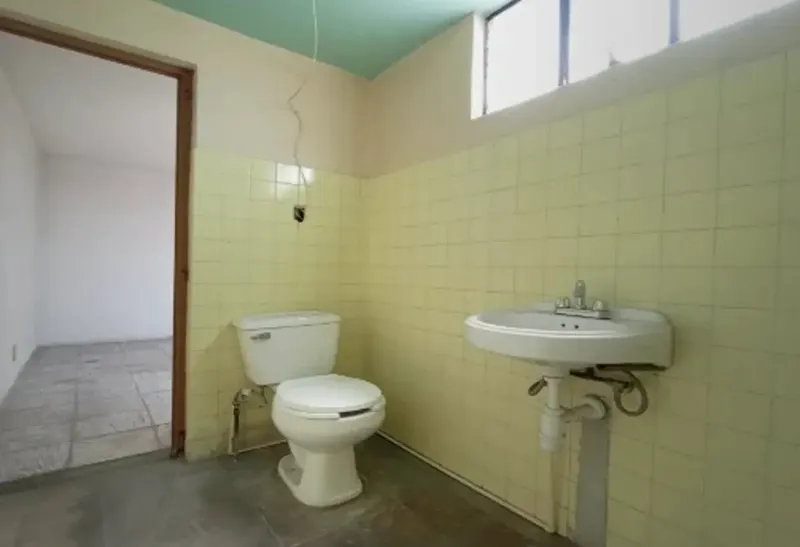 Casa en Puebla