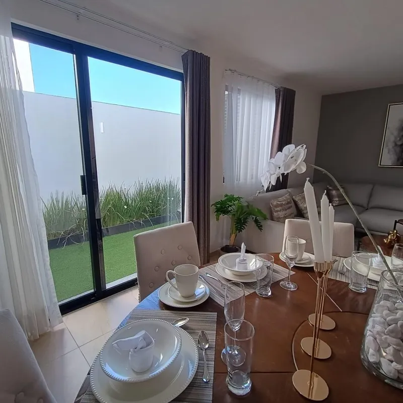 Casa en Querétaro