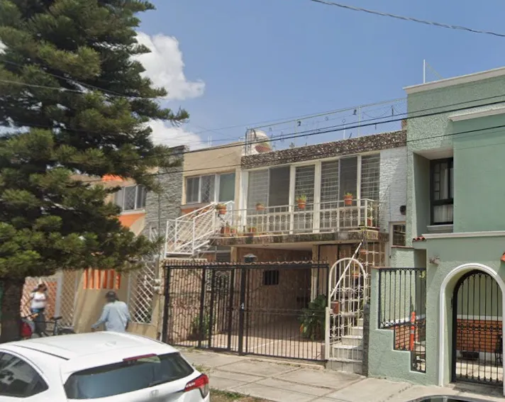 Casa en Guadalajara