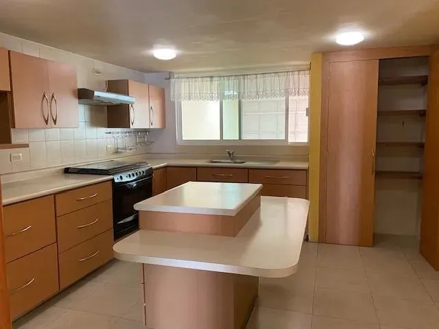 Casa en Puebla
