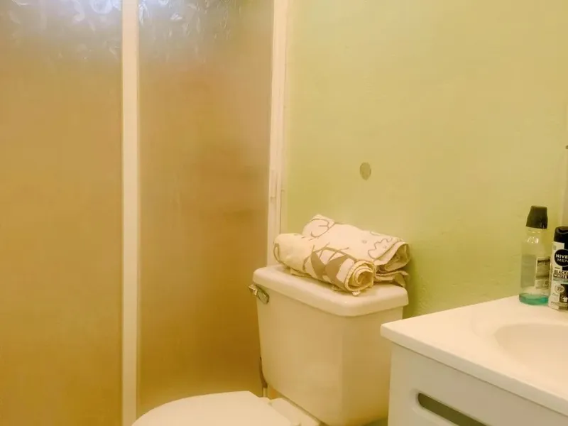 Casa en Corregidora
