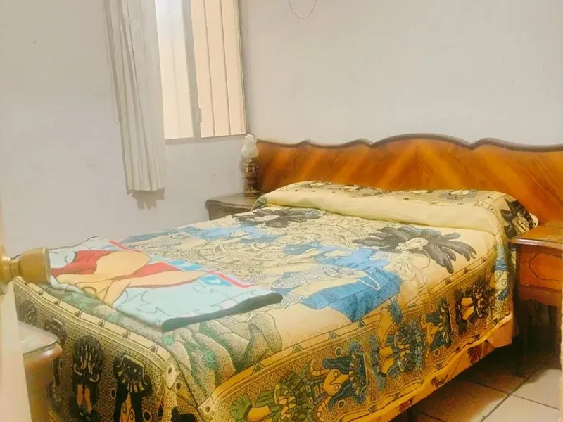 Casa en Corregidora
