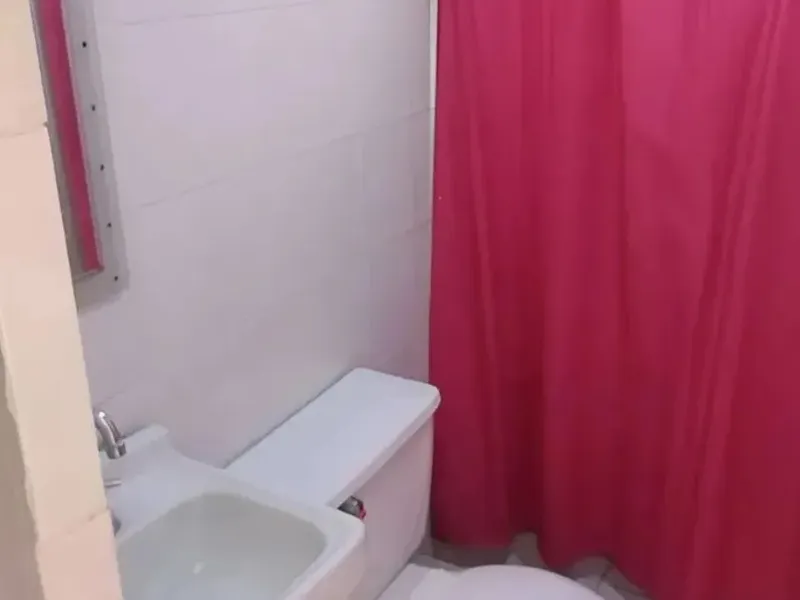 Departamento en Gustavo A. Madero