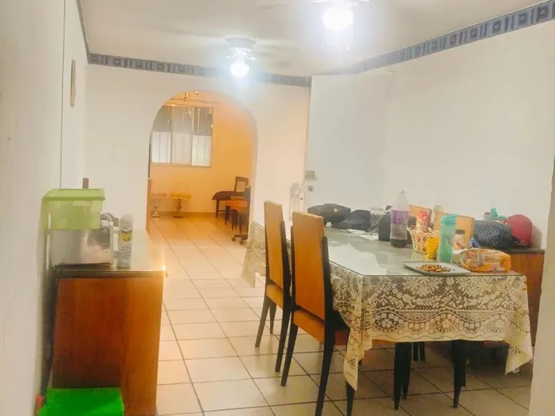 Casa en Corregidora
