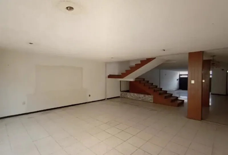 Casa en Puebla