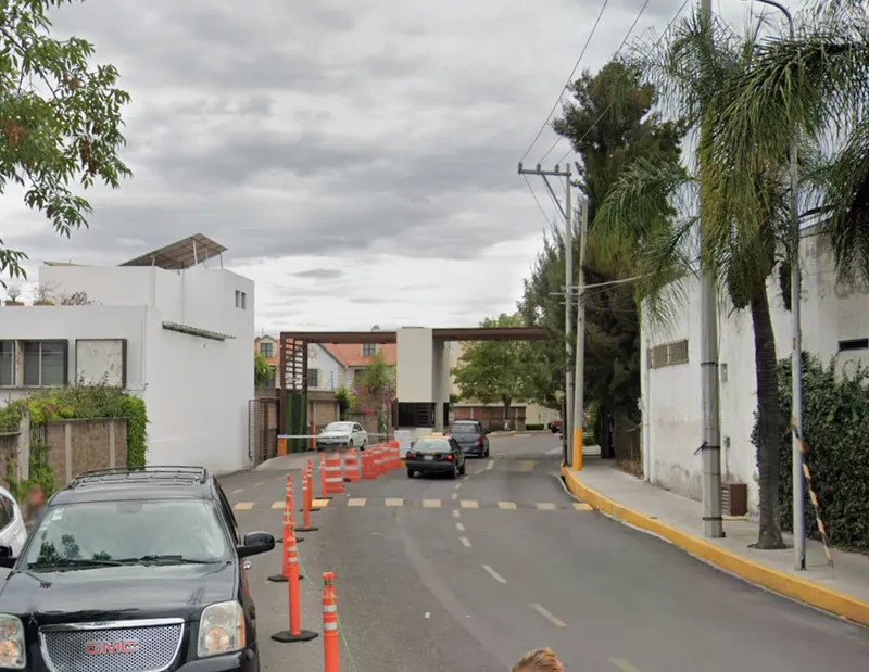 Casa en Arboledas de San Ignacio, Puebla, Puebla