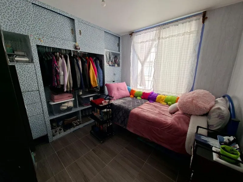 Departamento en Cuauhtemoc