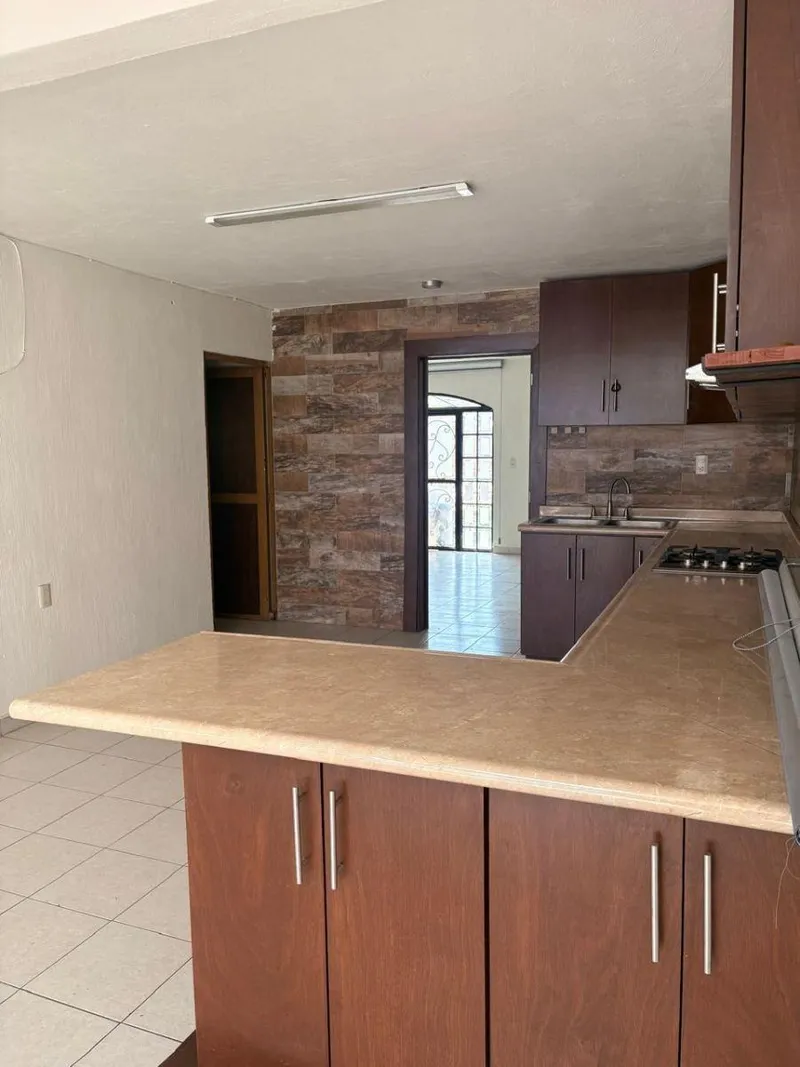 Casa en Guadalajara
