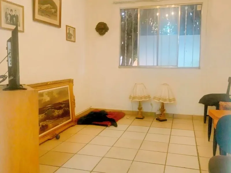 Casa en Corregidora