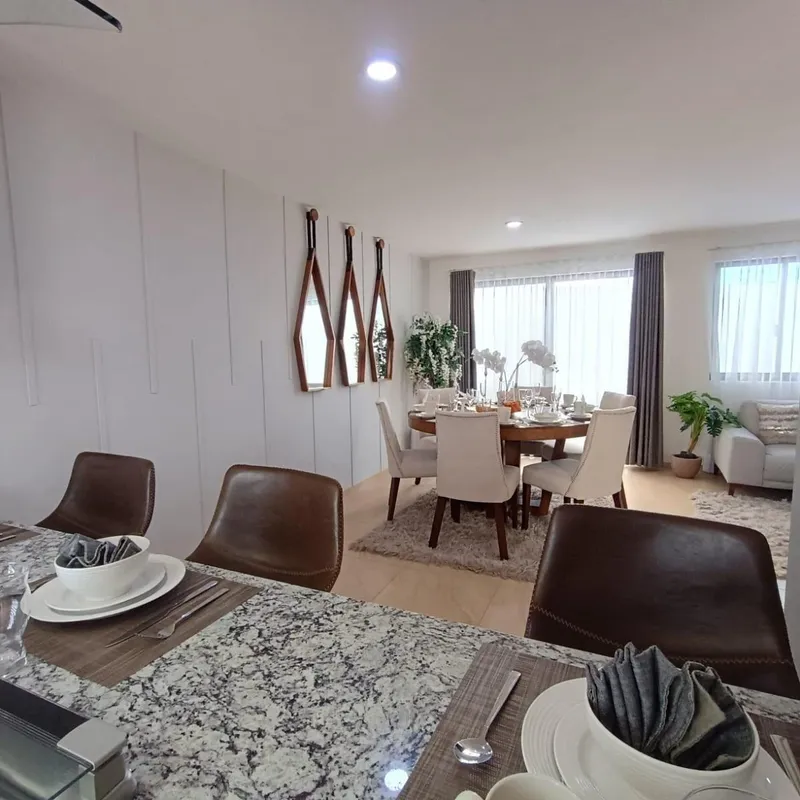 Casa en Querétaro