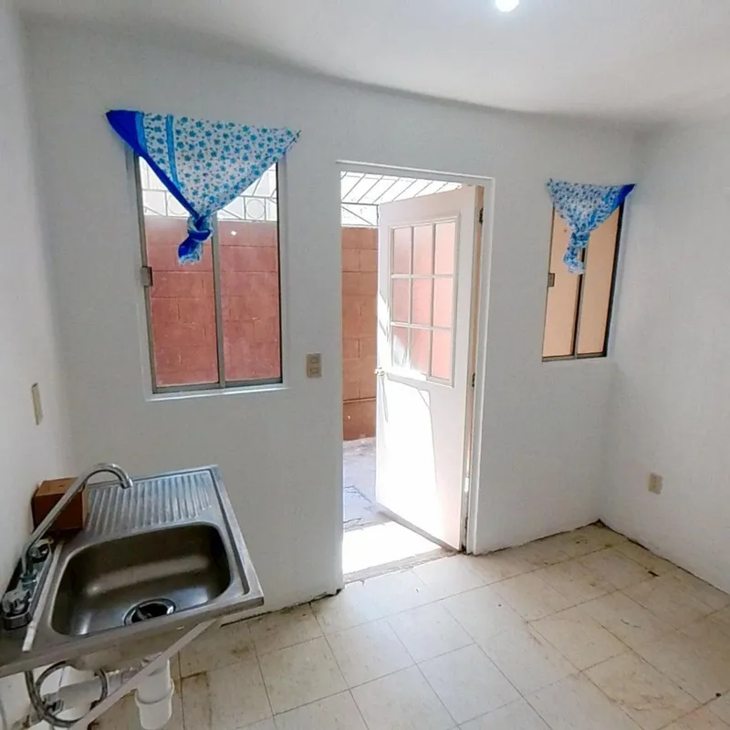 Casa en Tecámac