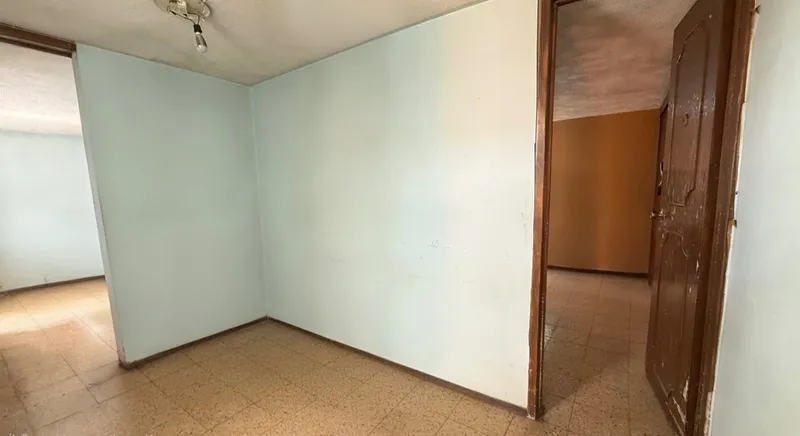 Casa en Puebla
