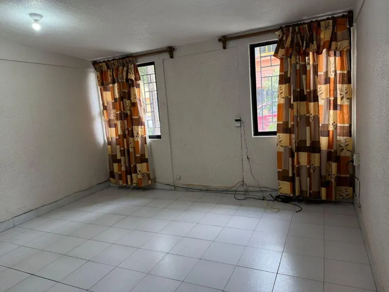 Casa en Nezahualcóyotl