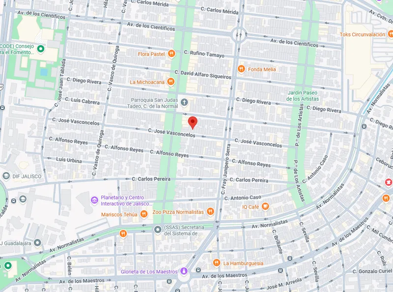 Casa en Guadalajara