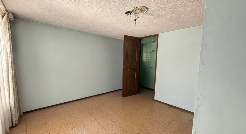 Casa en Puebla