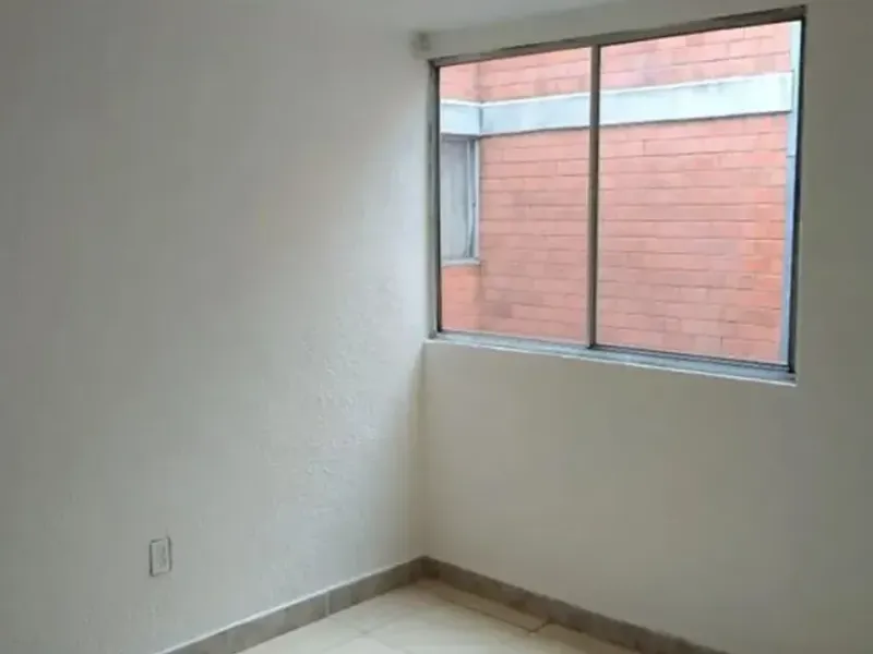 Departamento en Gustavo A. Madero