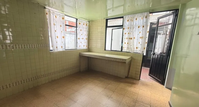 Casa en Puebla