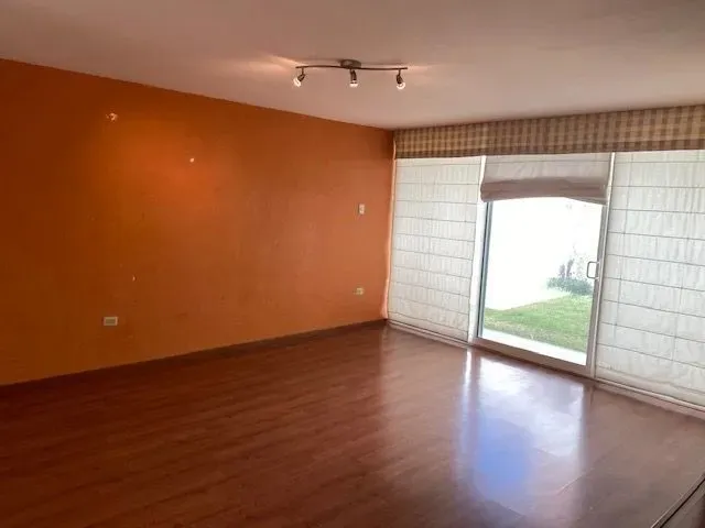 Casa en Puebla