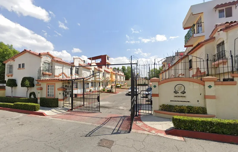 Casa en Tecámac