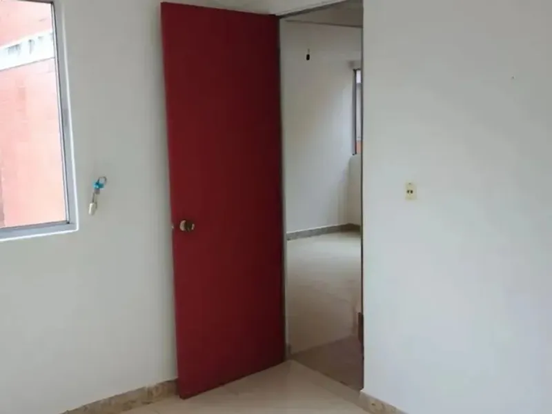 Departamento en Gustavo A. Madero