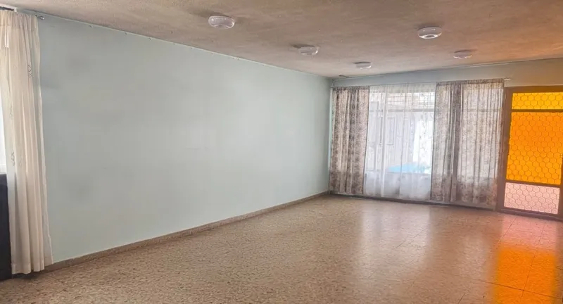 Casa en Puebla