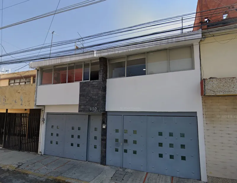 Casa en Puebla