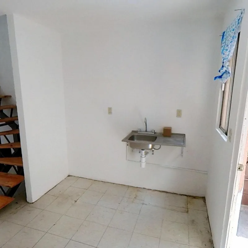 Casa en Tecámac