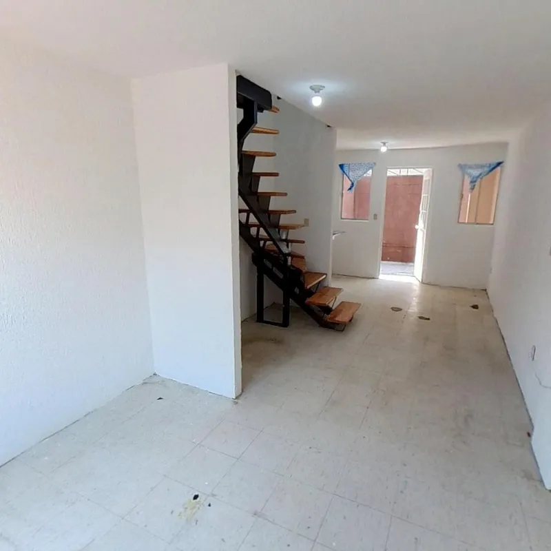 Casa en Tecámac