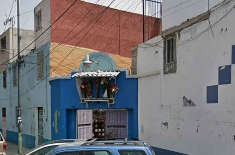 Departamento en Morelos, Cuauhtemoc, Ciudad de México