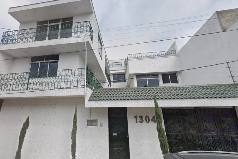 Casa en Puebla