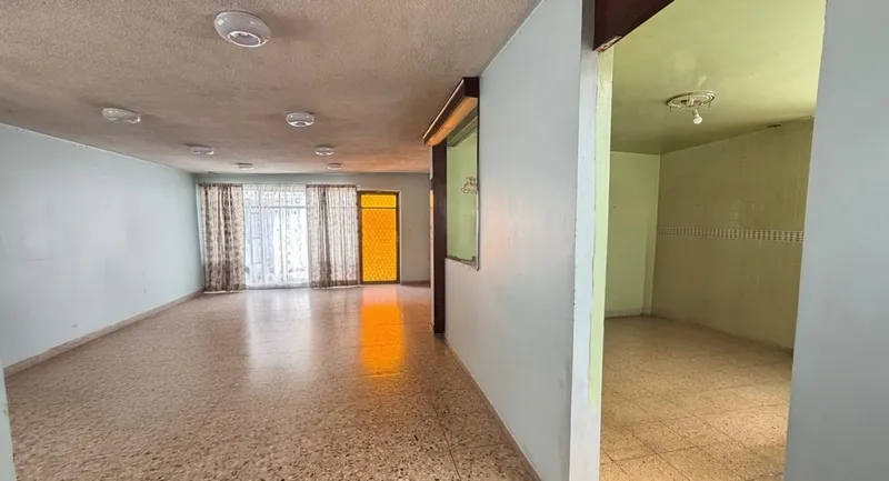 Casa en Puebla