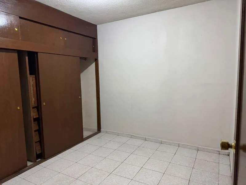 Casa en Nezahualcóyotl