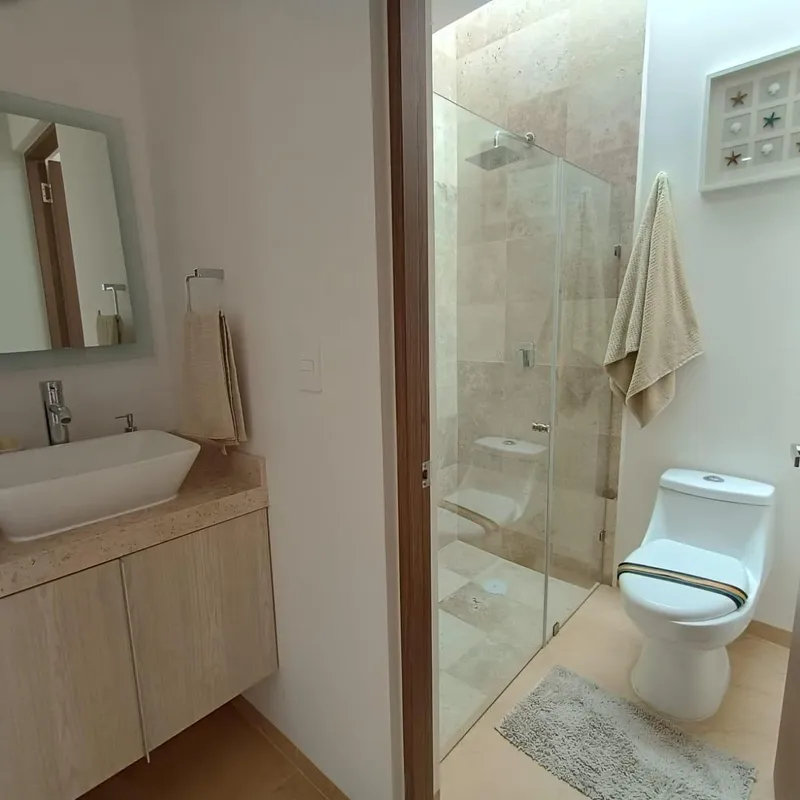 Casa en Querétaro