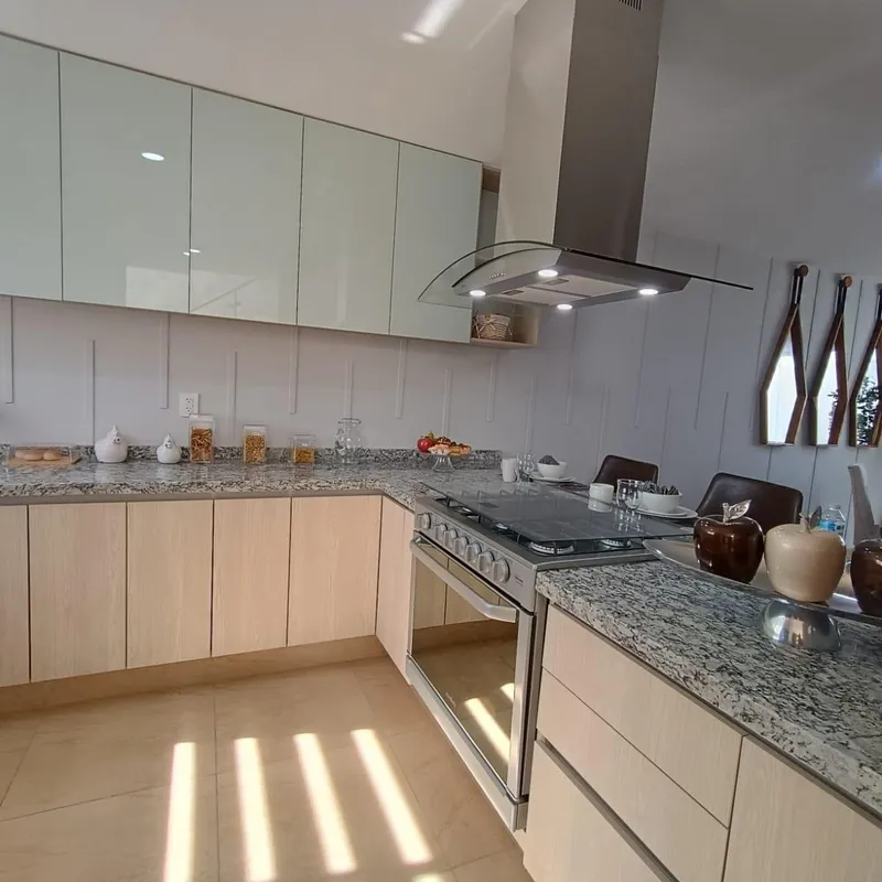 Casa en Querétaro